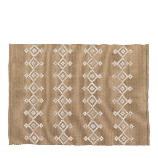 Gaia Collection Natural Rug