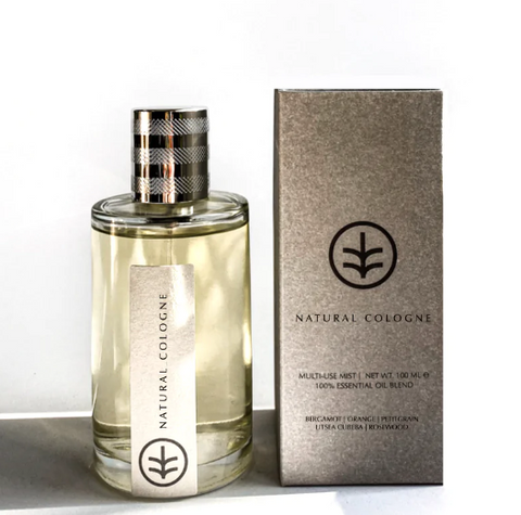 ethical better natural mist home and linen perfume