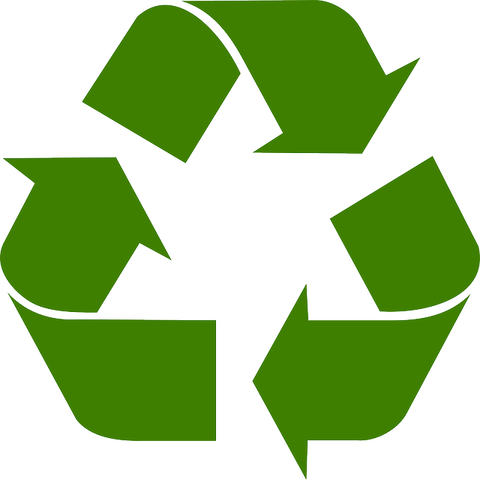 recycle symbol